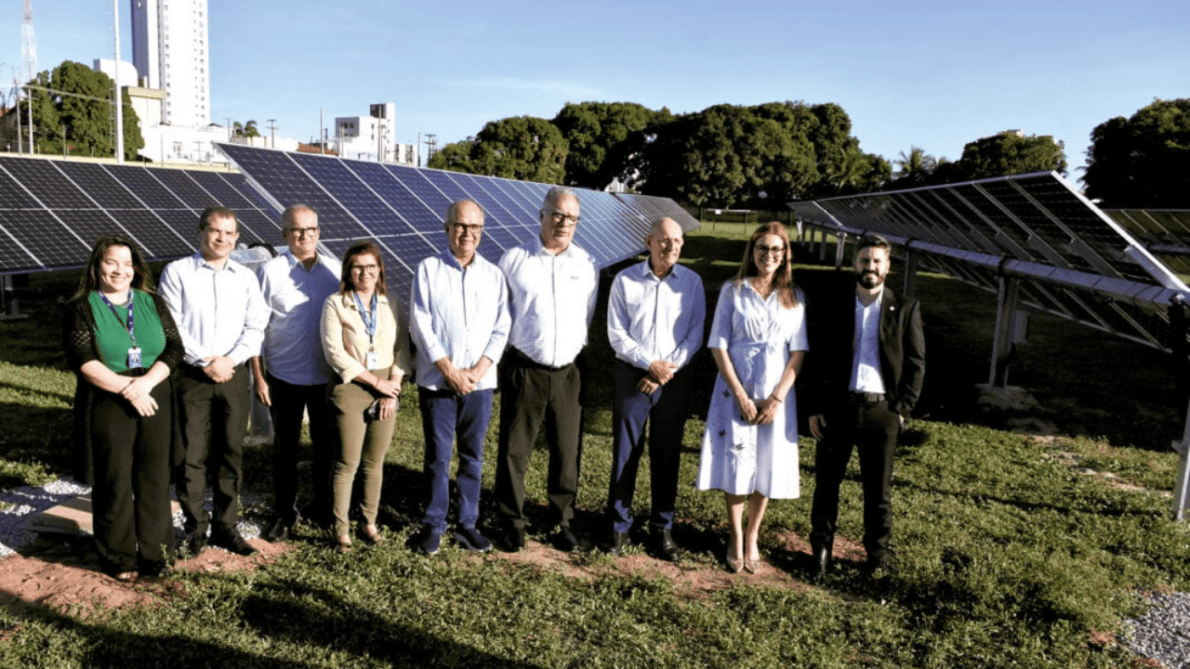 El proyecto cuenta con 17 investigadores y financiación de la ANP. Imagen: Adriano Abreu