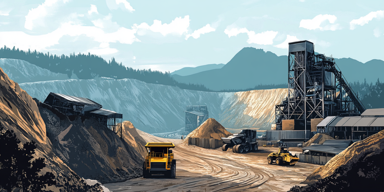 vale verde - china - mineradora -