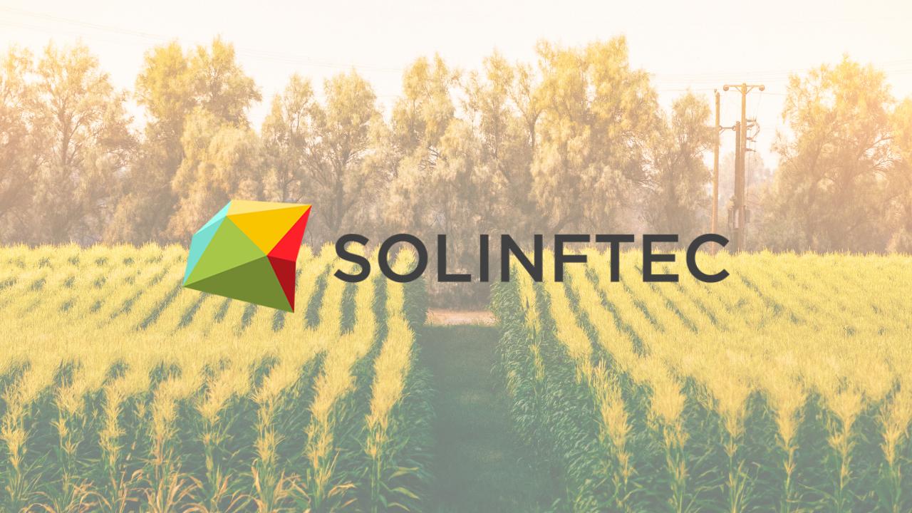 Solinftec inaugura fábrica de robôs no México com investimento milionário, ampliando atuação global e fortalecendo a tecnologia agrícola.