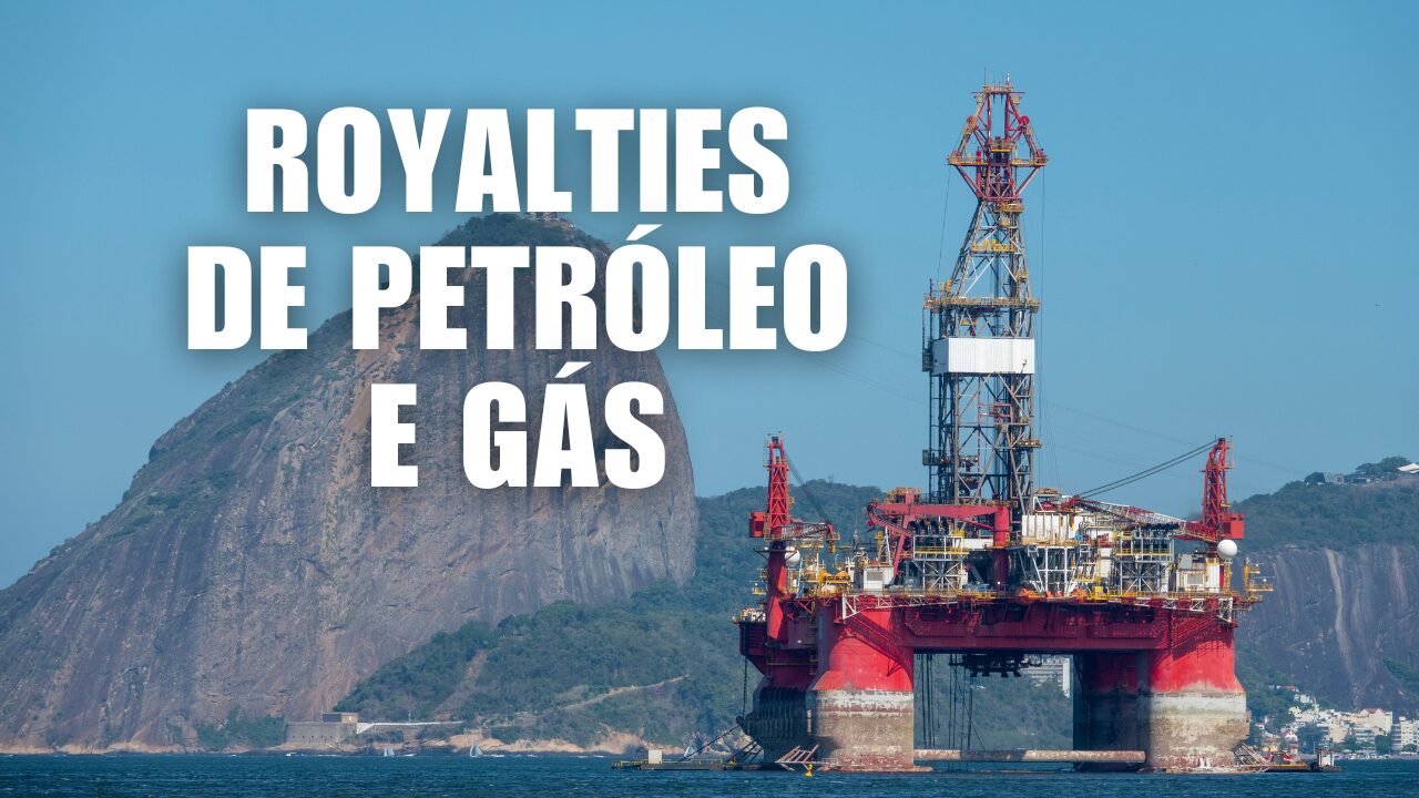 O TCU (Tribunal de Contas) alerta que os repasses de royalties de petróleo e gás podem estar comprometidos por falhas operacionais da ANP.