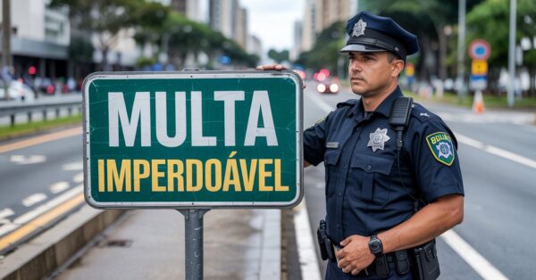 A nova lei de trânsito em Belo Horizonte impõe multas altíssimas e severa perda de pontos na CNH, causando polêmica entre motoristas.