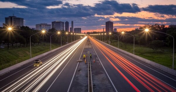 Obras históricas vão transformar Porto Feliz! Rodovias duplicadas, investimentos bilionários e empregos a caminho no maior plano viário de SP!