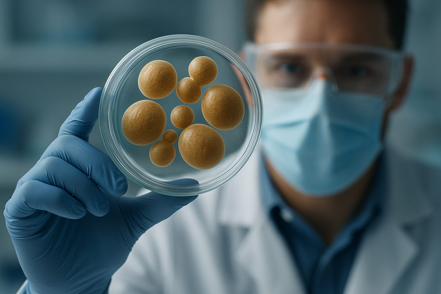 Células, Envelhecimento