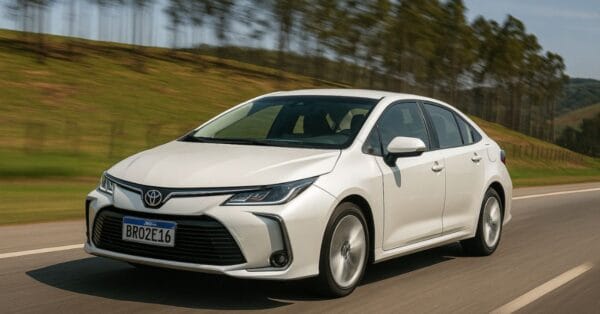 Preços FIPE incríveis! 💸 Veja 10 carros usados melhores que novos até R$120 mil. Corolla, Civic, SUVs e mais. Descubra opções surpreendentes!