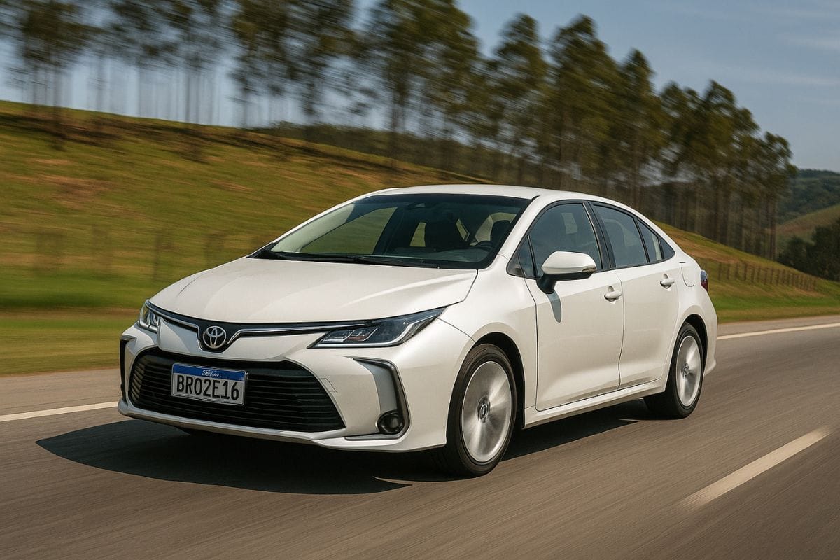 Preços FIPE incríveis! 💸 Veja 10 carros usados melhores que novos até R$120 mil. Corolla, Civic, SUVs e mais. Descubra opções surpreendentes!