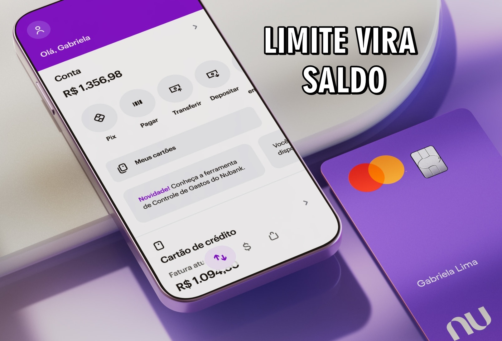 limite Nubank