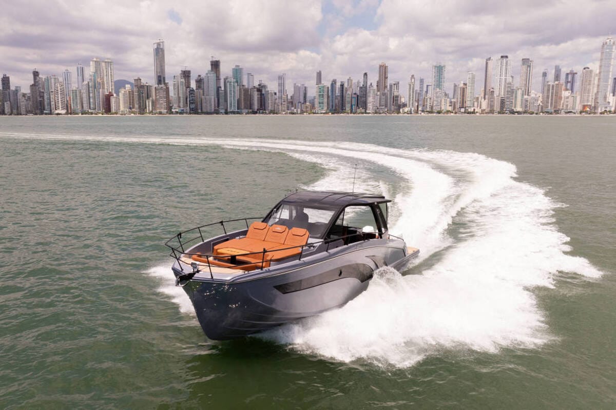 Estaleiros, Brasil, EUA, exportações