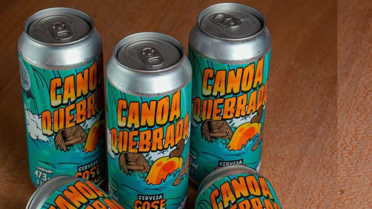 cervejas - premiação - concurso