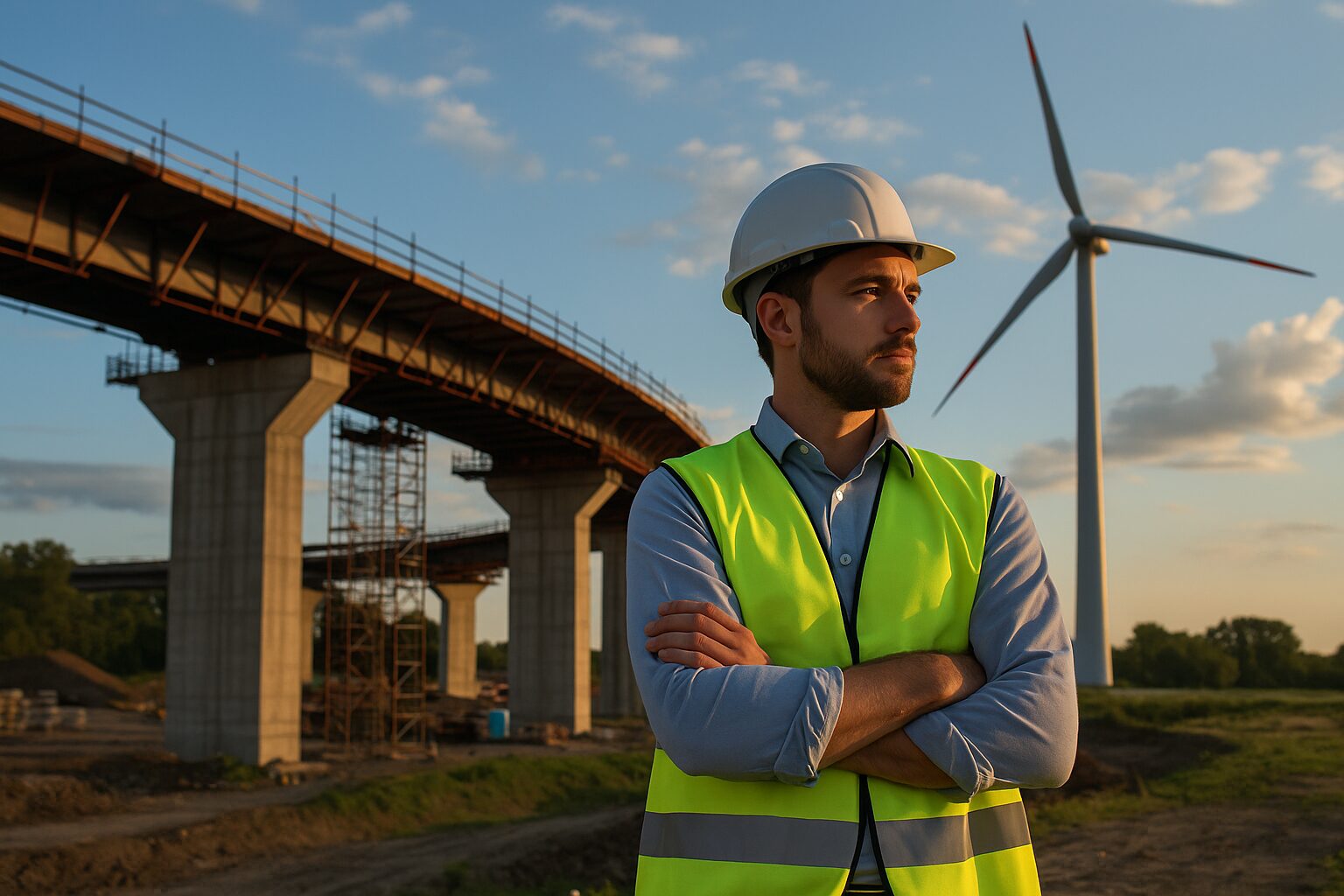 Brasil, engenharia, Soluções verdes