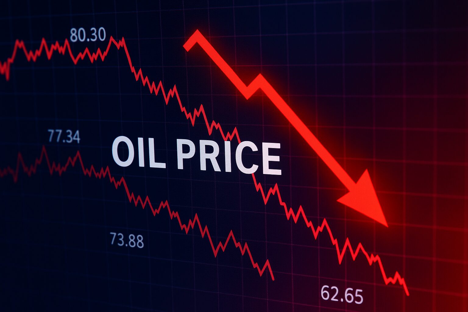 Preço do petróleo, Petróleo, EUA, Irã