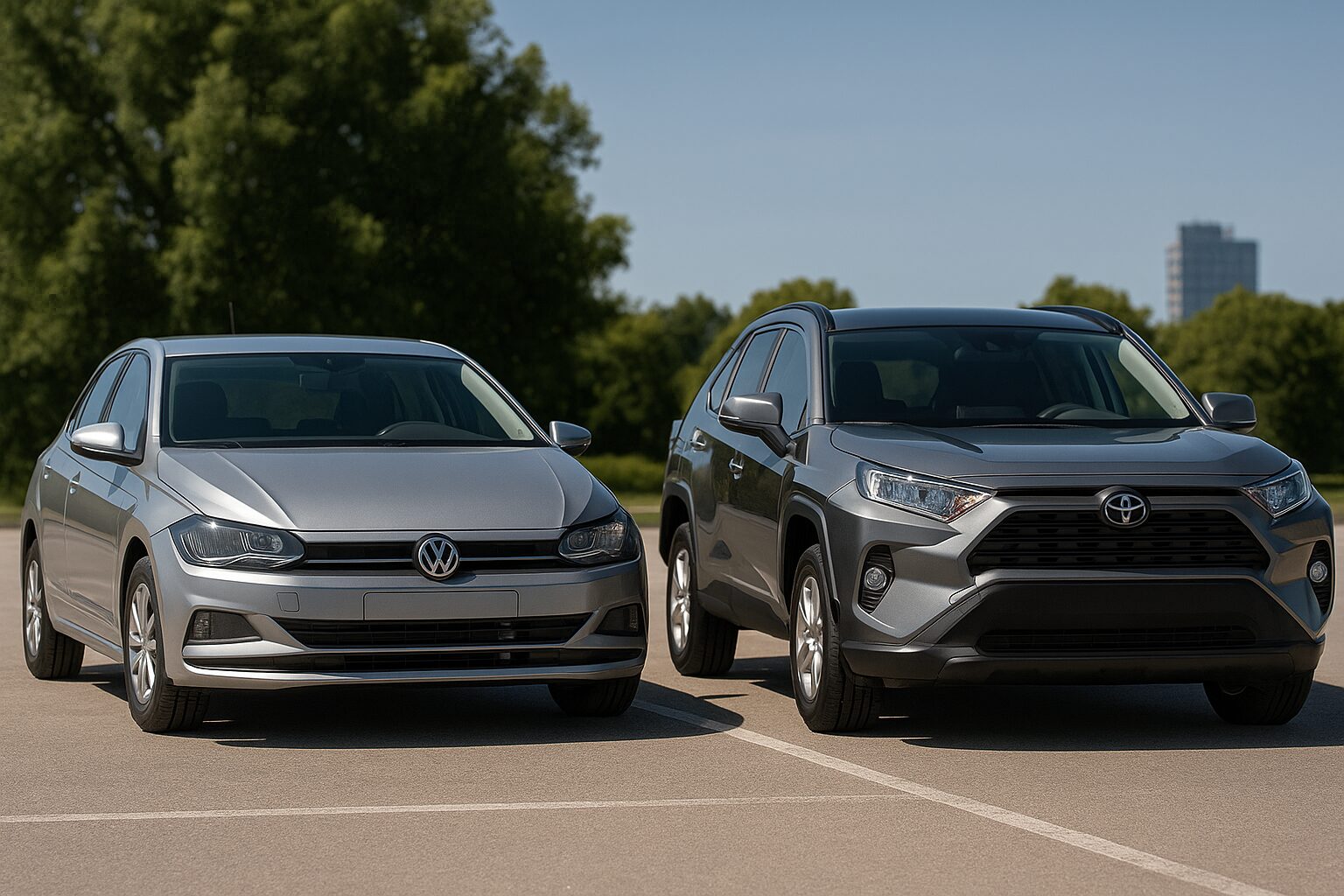 SUV, Carro compacto, Custo-benefício