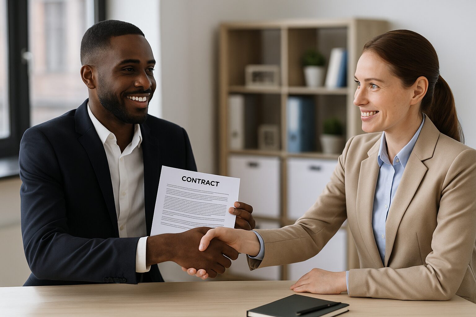 Vagas de emprego, Empregabilidade negra, Inclusão racial
