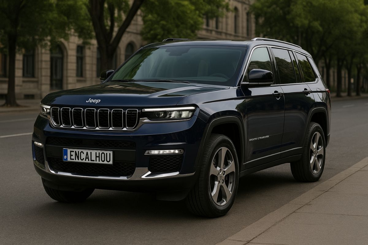 SUVs encalhados no Brasil: Lista dos 5 que MICARAM nas vendas