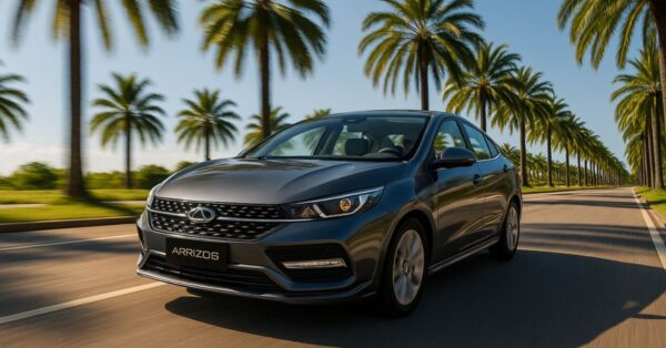 5 carrões que são carros que valem ouro e custam pouco! ✨ Arrizo 6, IX35 e mais. Lista de Maio/2025 para economizar e ter mais