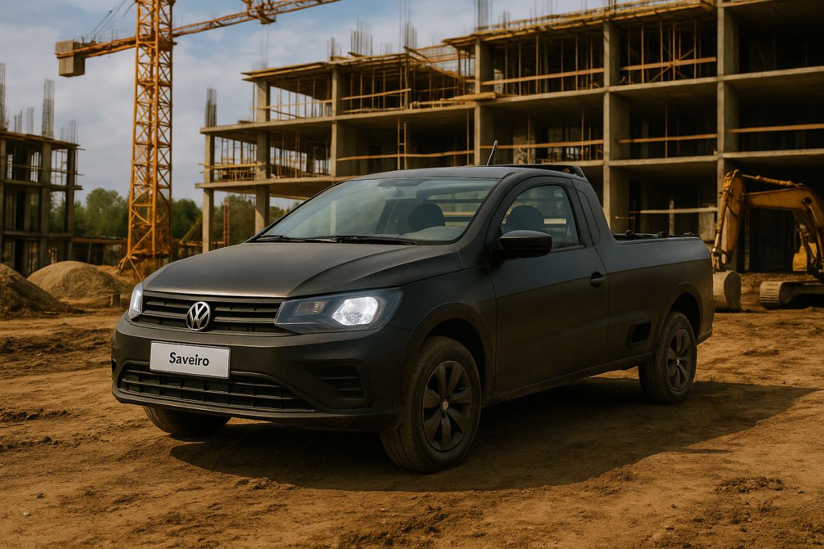 Picapes encalhadas: 5 modelos que desafiam as montadoras no Brasil