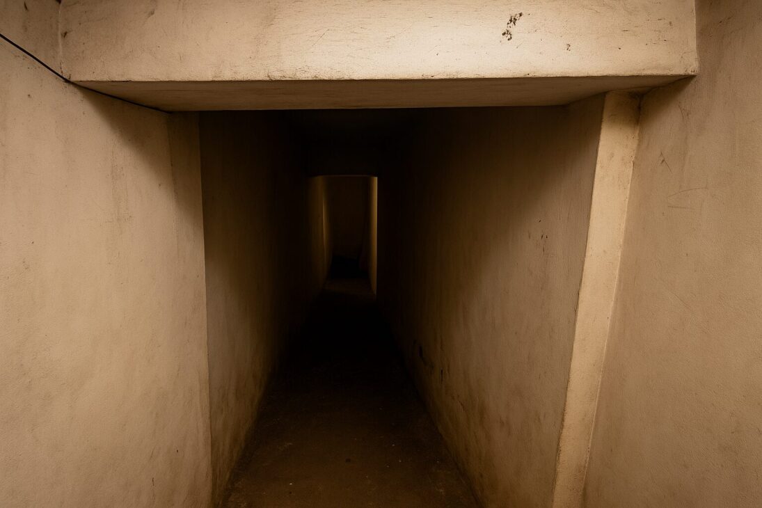 Búnker, Goiânia, Teatro