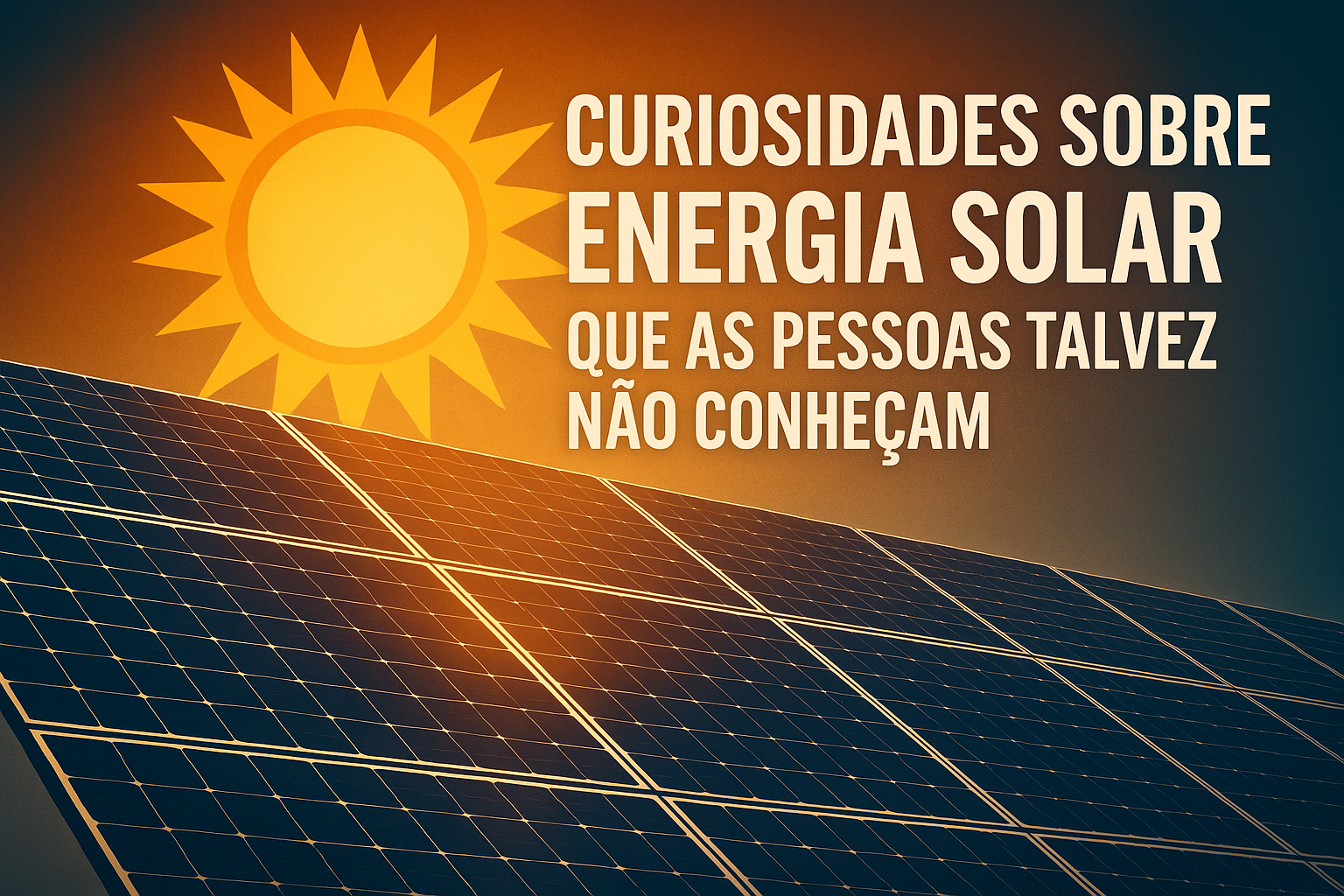 Energia solar, Energia, Renovável