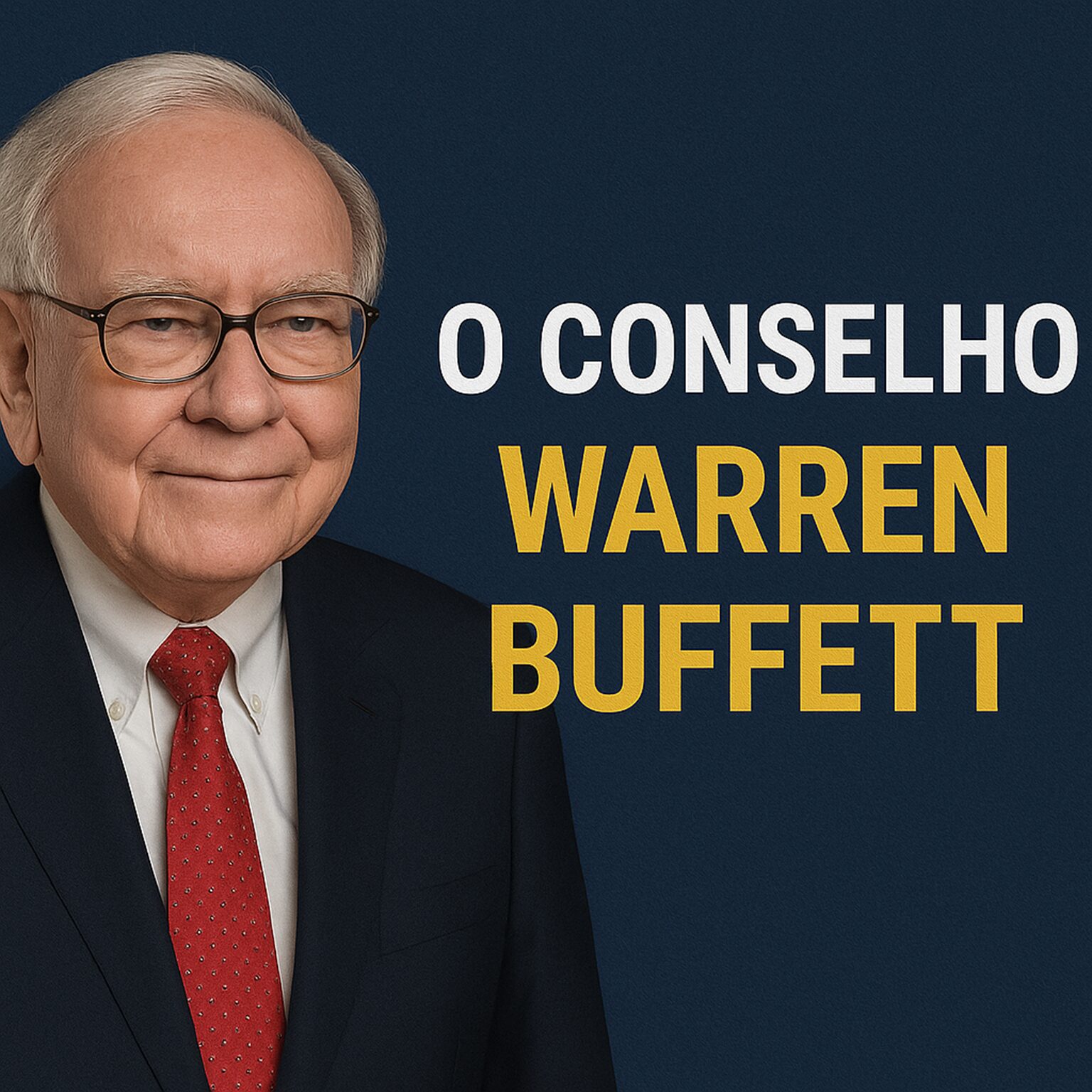 Warren Buffett