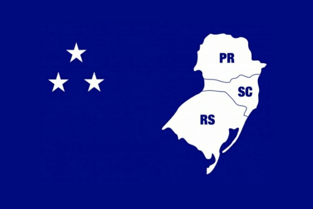 Perder 17,4% do PIB? As Consequências Reais (e os Riscos) de Separar os Estados do Sul do Brasil