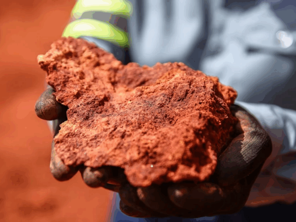 El descubrimiento de la bauxita que reveló un tesoro mineral de 1,6 mil millones de toneladas y convirtió a Brasil en un actor estratégico en el mercado global de aluminio.