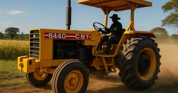 A história da CBT: da ascensão como gigante dos tratores brasileiros, seus modelos icônicos e inovações, até os desafios que levaram ao fim e seu legado no agro