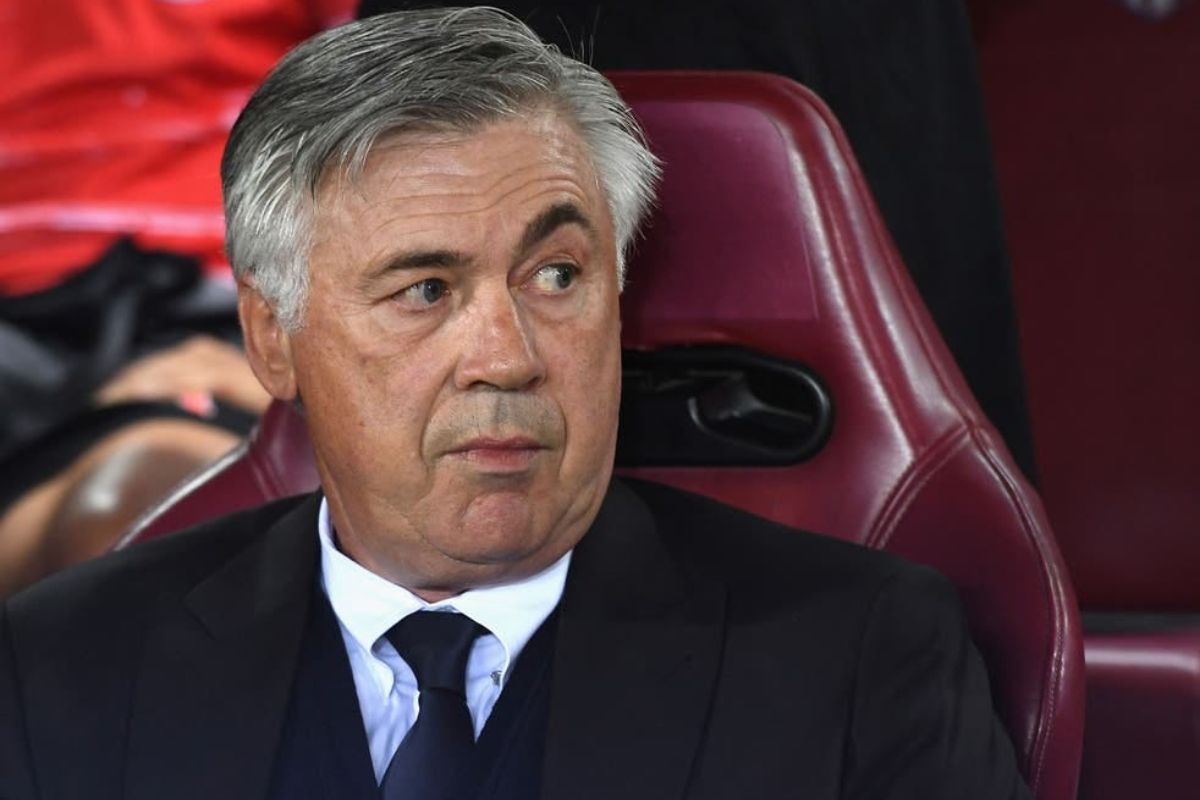 Fortuna de Carlo Ancelotti: Império de US$60 MILHÕES!