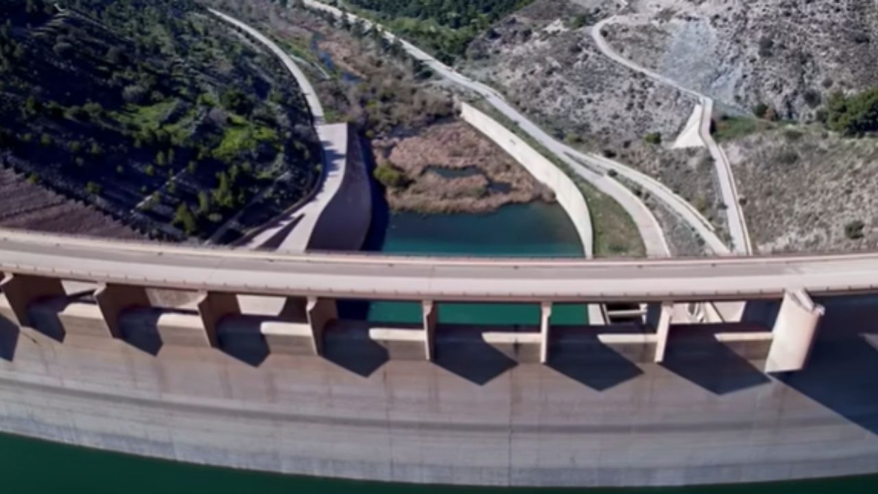 A incrível construção de US$600 bilhões: Represar o mar do norte é loucura ou genialidade?