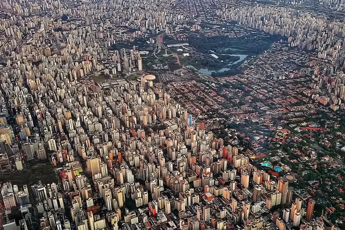 Crise da água em São Paulo: A maior cidade brasileira está em contagem regressiva? Entenda os riscos atuais, as lições esquecidas de 2014 e o futuro hídrico da metrópole