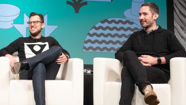 La asociación de Mike Krieger con Kevin Systrom y el nacimiento de Instagram