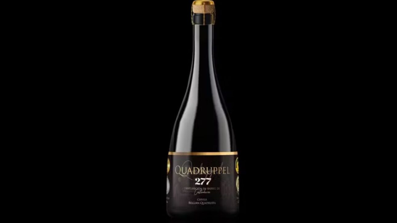 cervejas - premiação - concurso