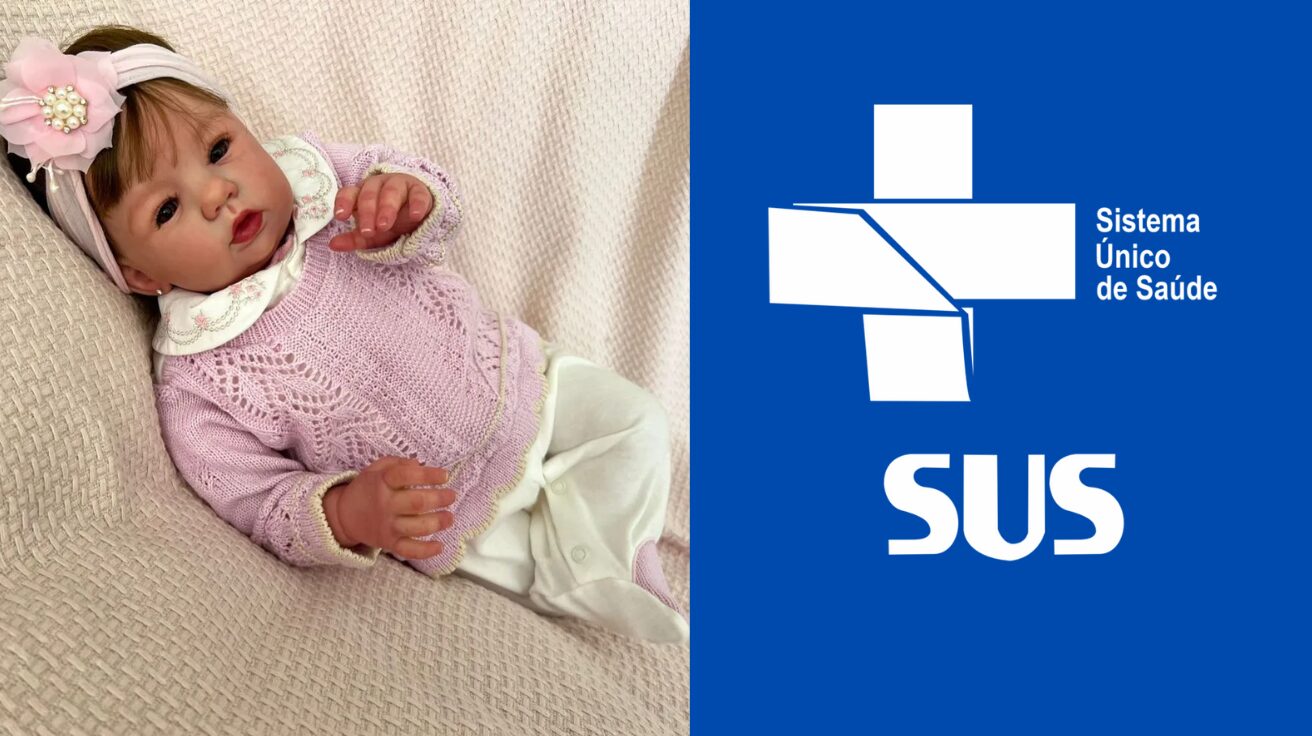 Alerj discute projeto de saúde mental para quem trata bebês reborn como filhos. Proposta gera debate sobre afeto, escapismo e saúde pública.