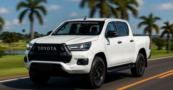 Melhores Hilux no Brasil em 2025: Guia completo da linha! Analisamos o top 5 (SR, SRV, SRX, SRX Plus, Chassi/Simples) para sua escolha idea