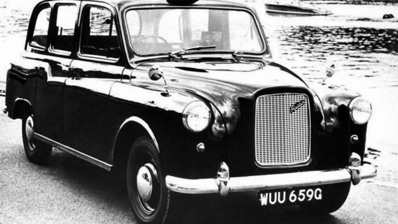 taxis - coches - transporte -