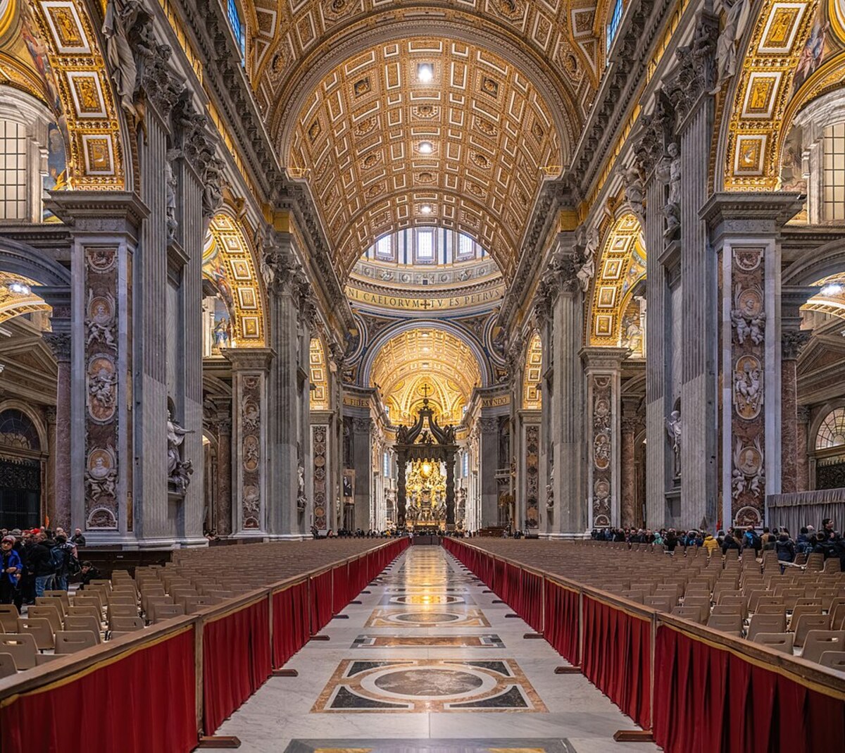 Papa, Conclave, Origens