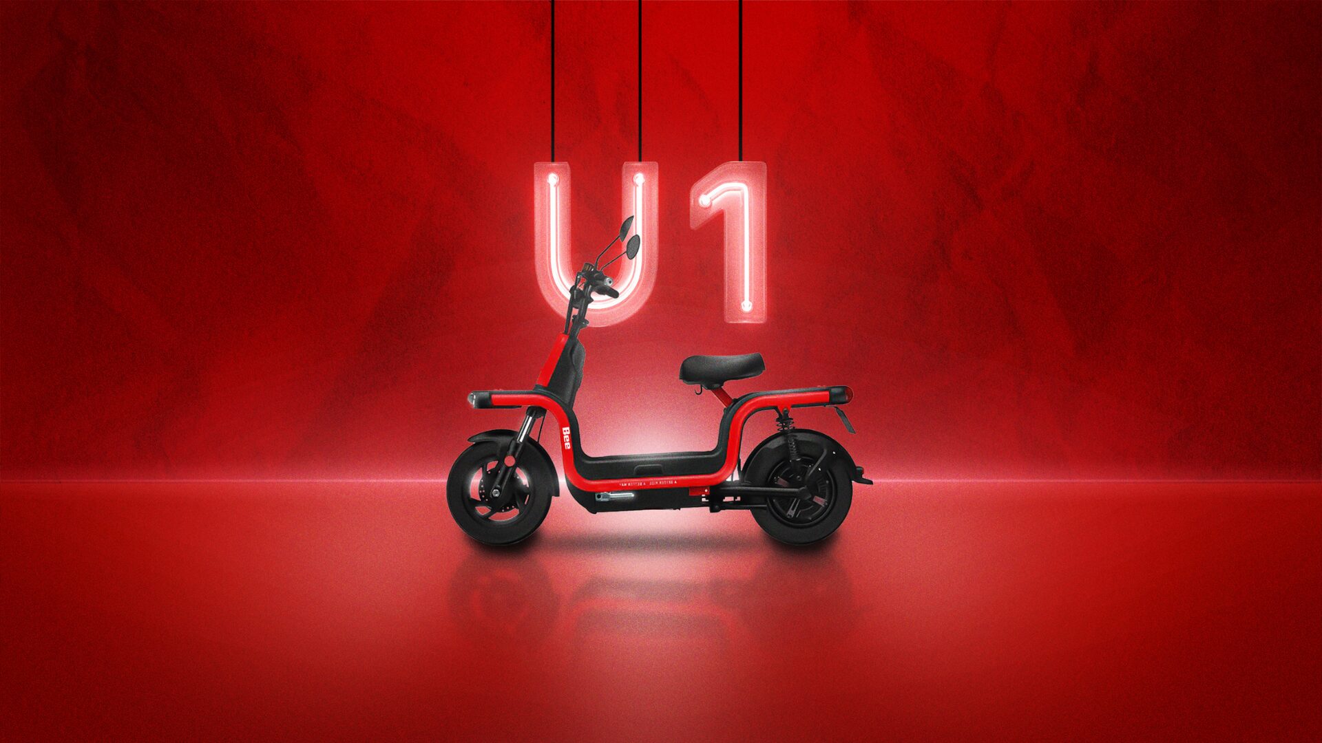 moto elétrica - veículos elétricos - keeway - bee