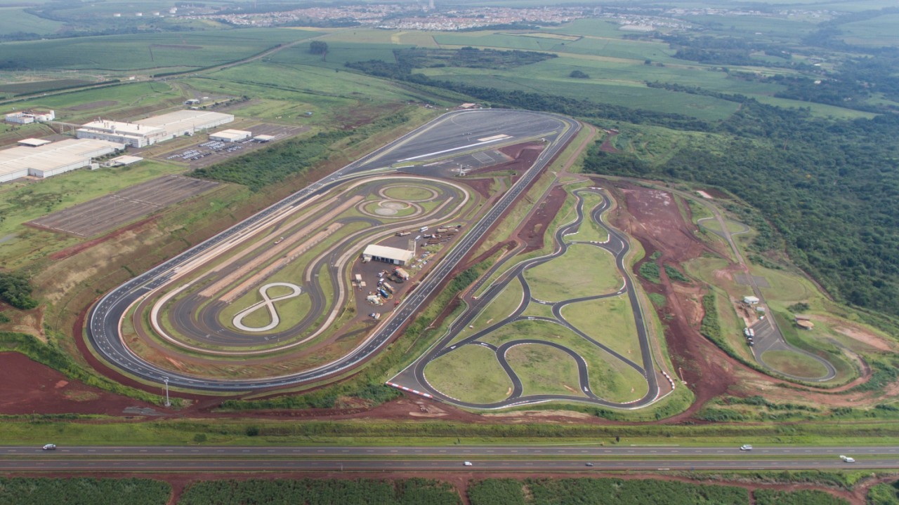 Las fábricas secretas de coches en Brasil donde prueban prototipos que cuestan millones antes de convertirse en realidad