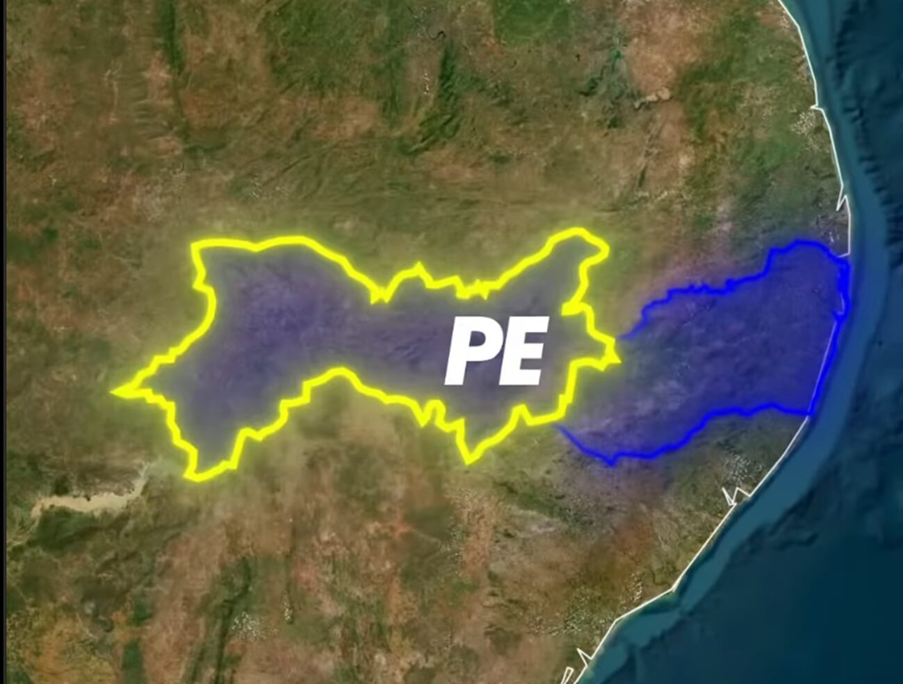 Sertão Pernambucano