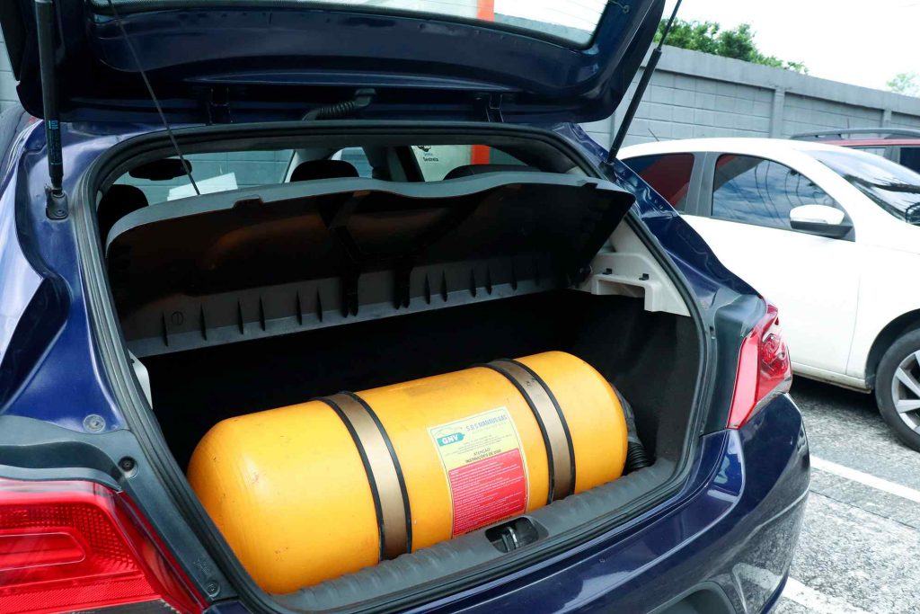 Coche a GNV en Brasil en 2025 vale la pena Analizamos costos, ahorro, ROI y todo lo que necesitas saber antes de convertir tu vehículo