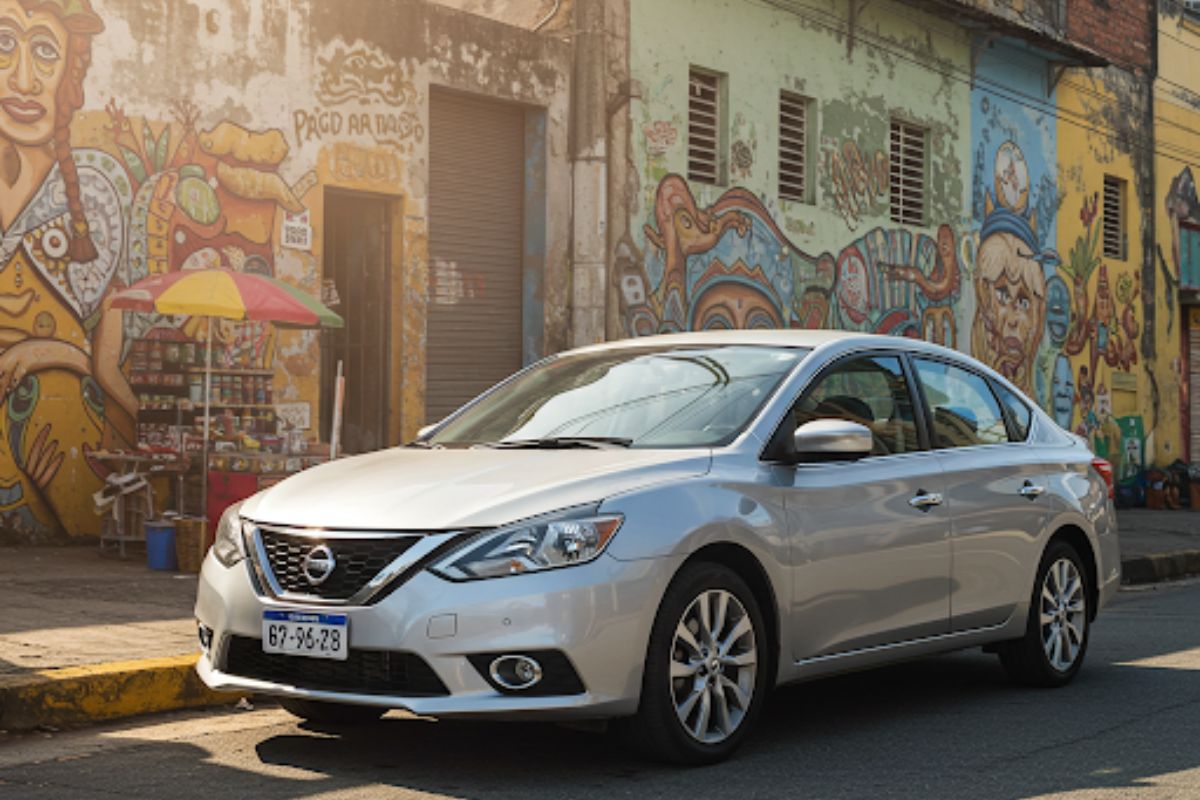 Carros baratos Lancer, Sentra, Golf e Cruze usados são opções melhores e mais acessíveis que muitos populares 0km