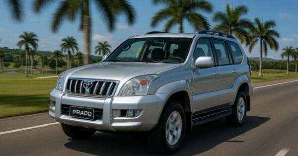 Procurando carros que duram? Veja nossa lista com 10 modelos usados no Brasil conhecidos pela confiabilidade e baixa manutenção.