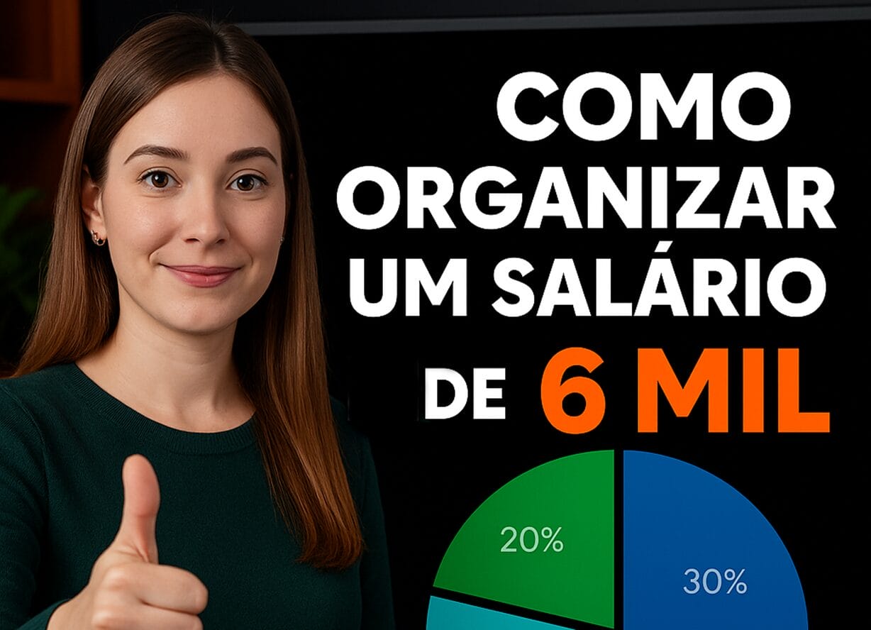 Organização financeira