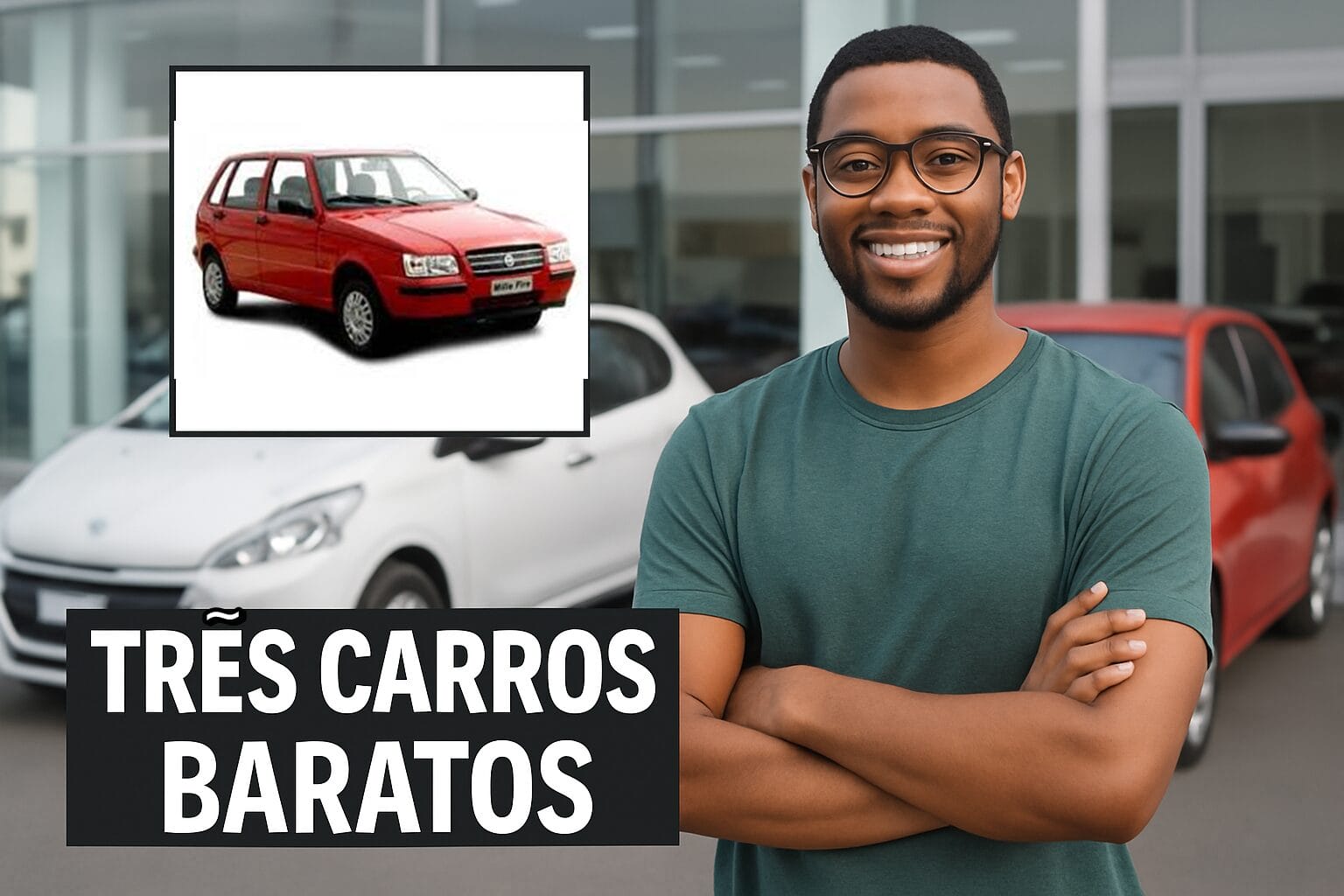 Carros baratos