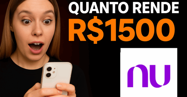 Caixinha Turbo do Nubank