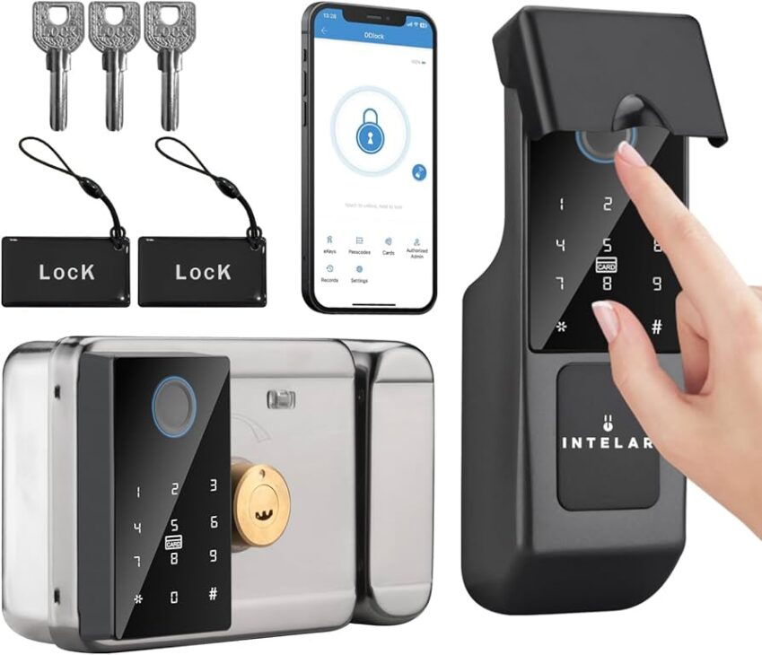 Las llaves de casa y coche tradicionales van a desaparecer de nuestras manos
