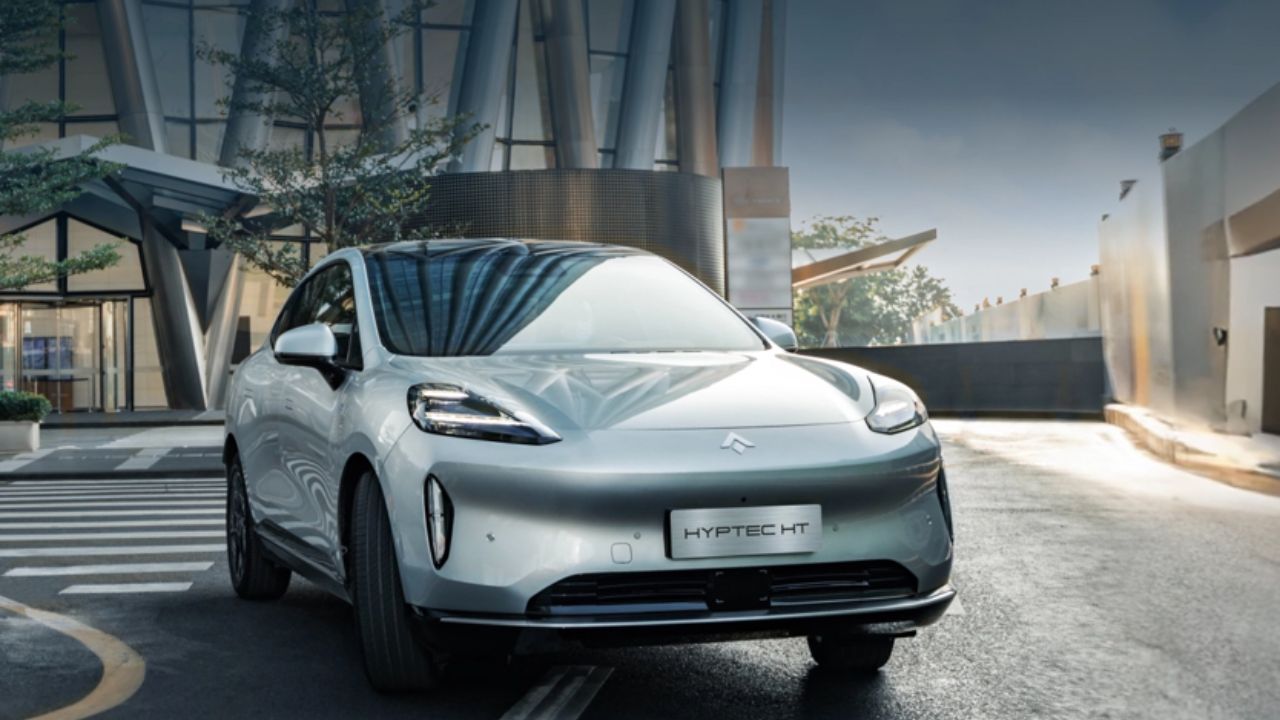 Chinesa GAC chega ao Brasil com 5 carros híbridos e elétricos: Saiba detalhes