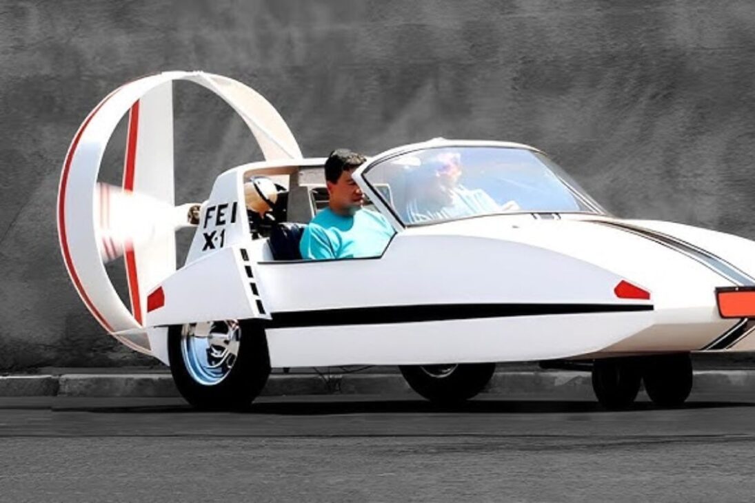 ¡Combustibles Bizarros Que Ya Moveron Coches! ⛽ Desde Leña Hasta Tequila, Descubre Las Alternativas Más Extrañas Y Creativas De La Historia Automotriz