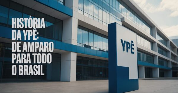 Como a Ypê saiu de uma produção familiar em Amparo (SP) para se tornar referência nacional