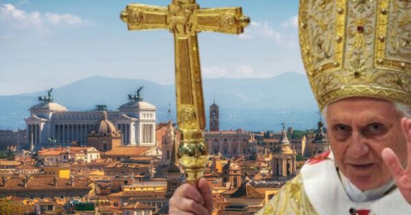 Os segredos financeiros do Vaticano: como Bernardino Nogara e o IOR criaram uma fortuna bilionária para a Santa Sé, entre crises e escândalos.