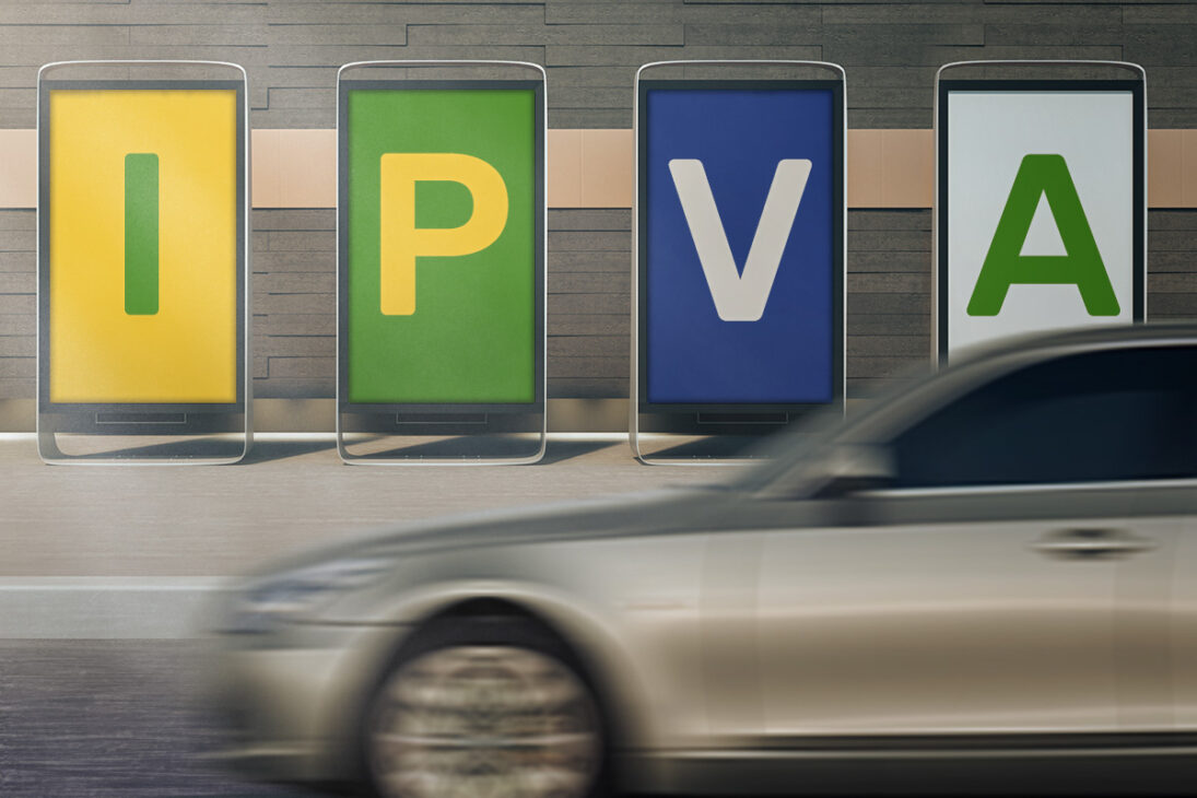 Cómo se calcula el valor del IPVA 2025 en su estado