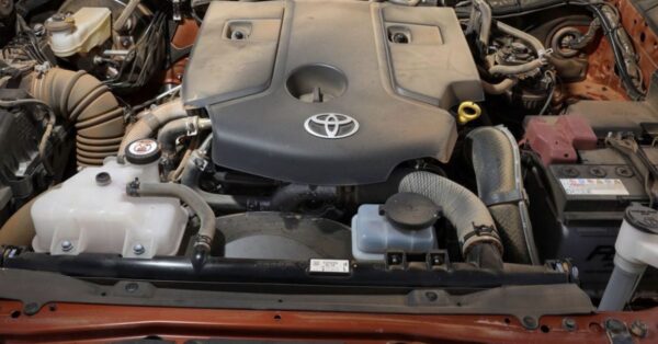 Top 5 melhores motores diesel de picapes no Brasil (Maio/2025). 🛻 Performance, economia e confiança. Escolha o ideal para sua picape